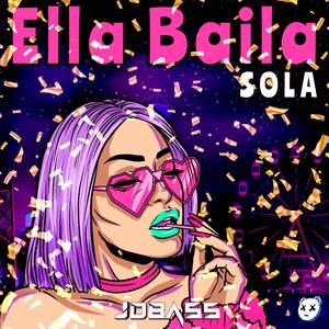 Ella Baila Sola