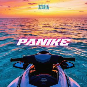Paniké (feat. Ramsa)