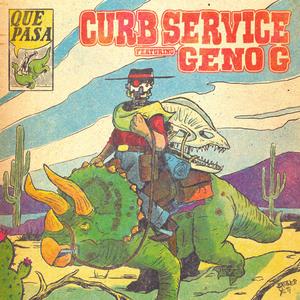 Que Pasa (feat. Geno G)