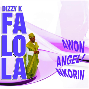 Awon Angeli Nkorin