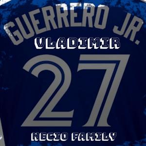 Vladimir Guerrero Jr