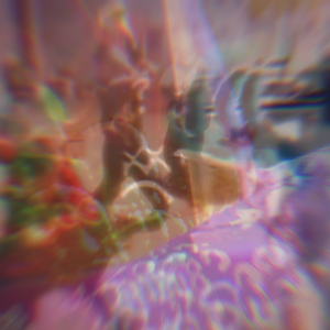 "COLD CASH" 地下x失真合成器 Type Beat