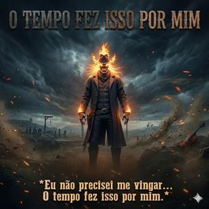 O Tempo Me Vingou