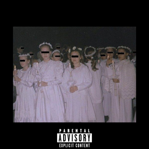 trying to sew the hole where my heart once was