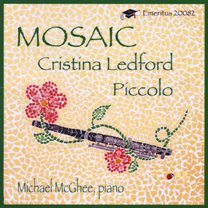 Mosaic: I. Allegretto