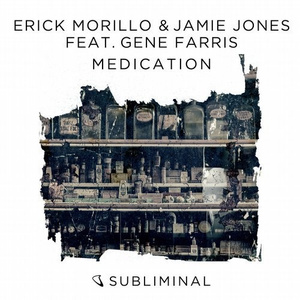 Medication (Extended Mix)