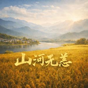 山河无恙（谨以此献给所有抗日英雄）