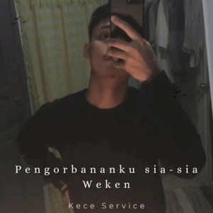 Pengorbananku Sia-sia Weken (Acoustic Version)