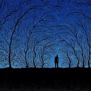 迷茫（prod by Nino)