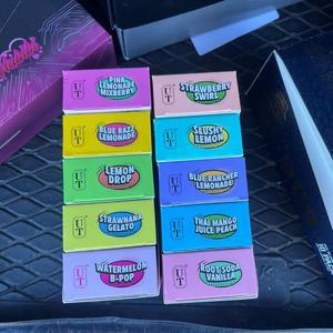 UT Vape (feat. KSonic)