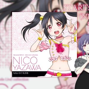 START:DASH!! (NICO Mix)