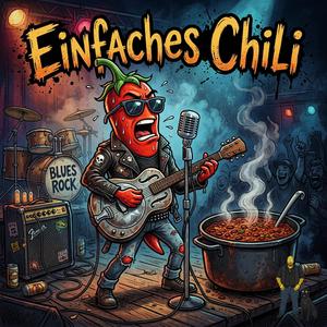 Einfaches Chili
