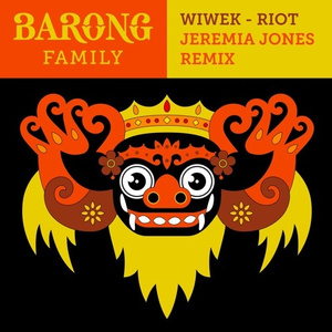 Riot (Jeremia Jones Remix)