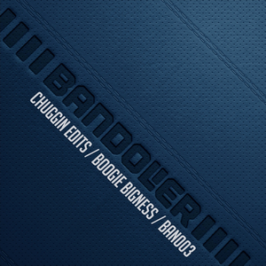 Boogie Bigness (Original Mix)