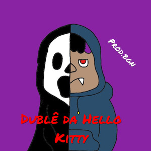 Dublê da Hello Kitty