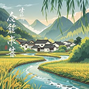 流淌千古情