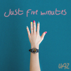 5분 만 (Feat. elppa)