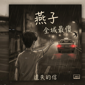 燕子，没有你我怎么活啊，燕子~