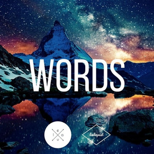 Words (Original Mix)