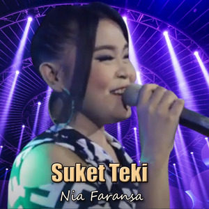 Suket Teki