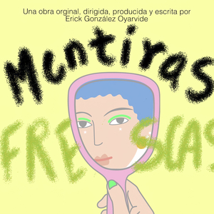 Pradera (The Interlude, From the Play Mentiras Frescas)