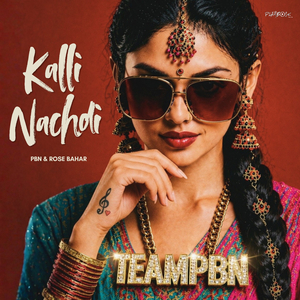Kalli Nachdi