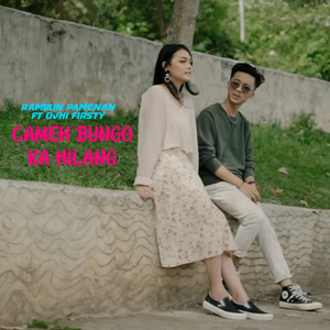 Cameh Bungo Ka Hilang