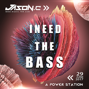 Jason.c - Bolumback(Jason.c Extended Mix)