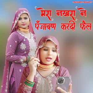 Mera Nakhra Ne Pujaban Kardi Fail