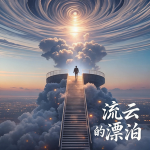 我是漂泊的云