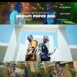 Brown Paper Bag (feat. Attack)