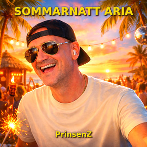 Sommarnatt Aria (Radio Edit)