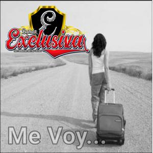 Me Voy