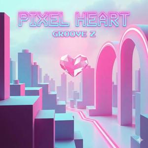 Pixel Heart