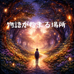 夜と朝のあいだ