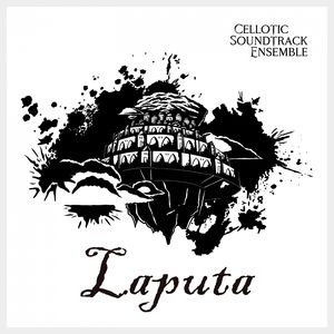 Carrying You (From "Laputa: Castle In The Sky")
