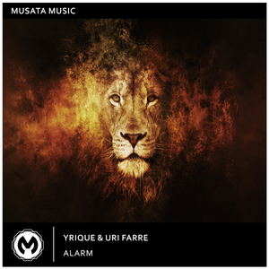 ALARM (Extended Mix)