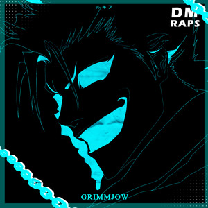 Dilacerar ( Grimmjow Jaegerjaquez )