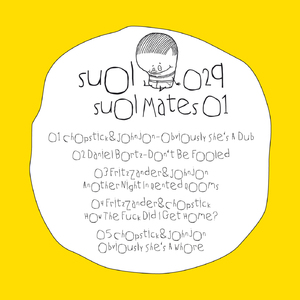 Obviously She's A Whore (Original Mix)