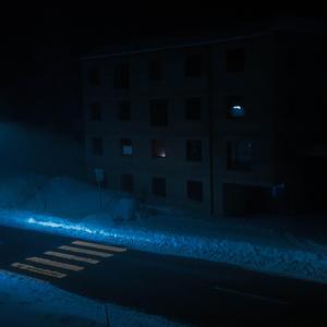 I'll see you tomorrow, Goodnight.