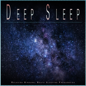 Binaural Beats for Deep Sleep