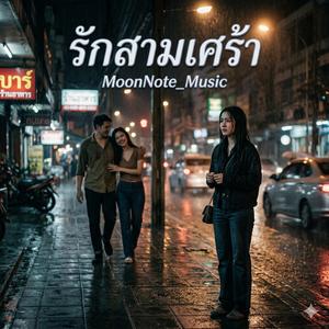 รักสามเศร้า