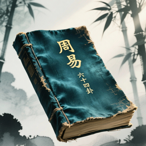 谦谦君子--《易经》成语