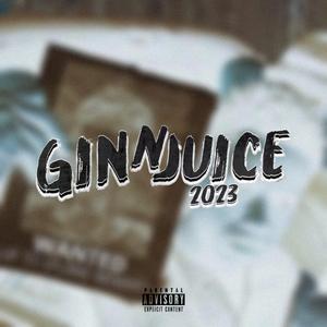 Drikkeleken (Gin N Juice 2023) (feat. Støttekontakten, Eidzwoll II & Unzkap)