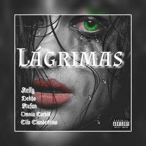 Lágrimas