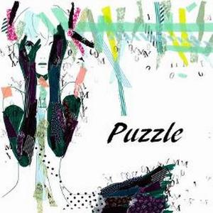 Puzzle（翻自 初音ミク）