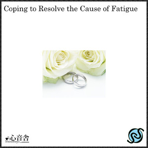 夜空の下のメンタルバランス