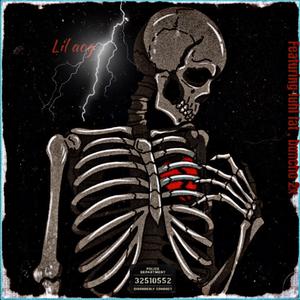 Vet (feat. Luhl fat)