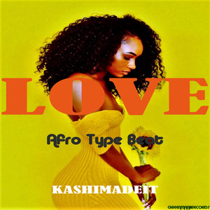Love Afro Pop Mastered.wav (Afro-pop)
