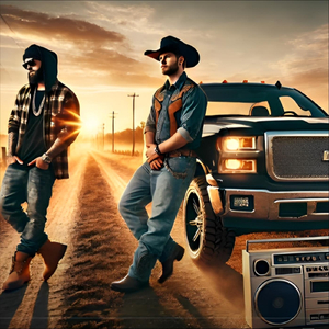 Backroads and Beats